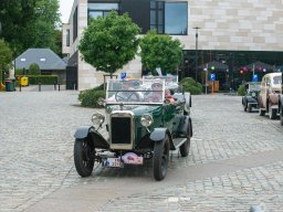2025 - Parel der Voorkempen - Guy Reynders